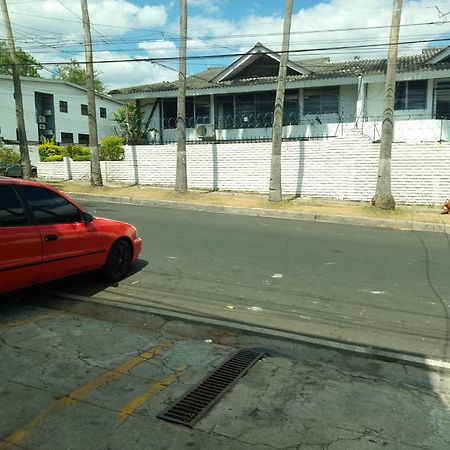 Comfort Home Escalon San Salvador Exterior foto