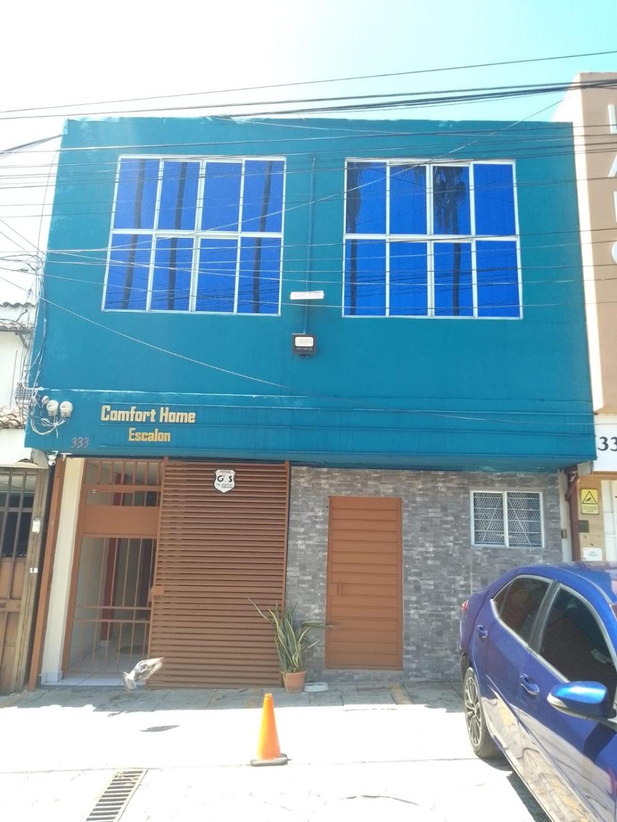 Comfort Home Escalon San Salvador Exterior foto