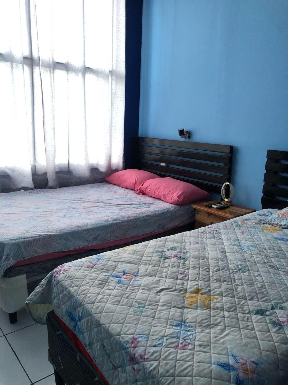 Comfort Home Escalon San Salvador Exterior foto